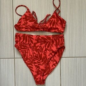 Skatie Bikini Swimsuit